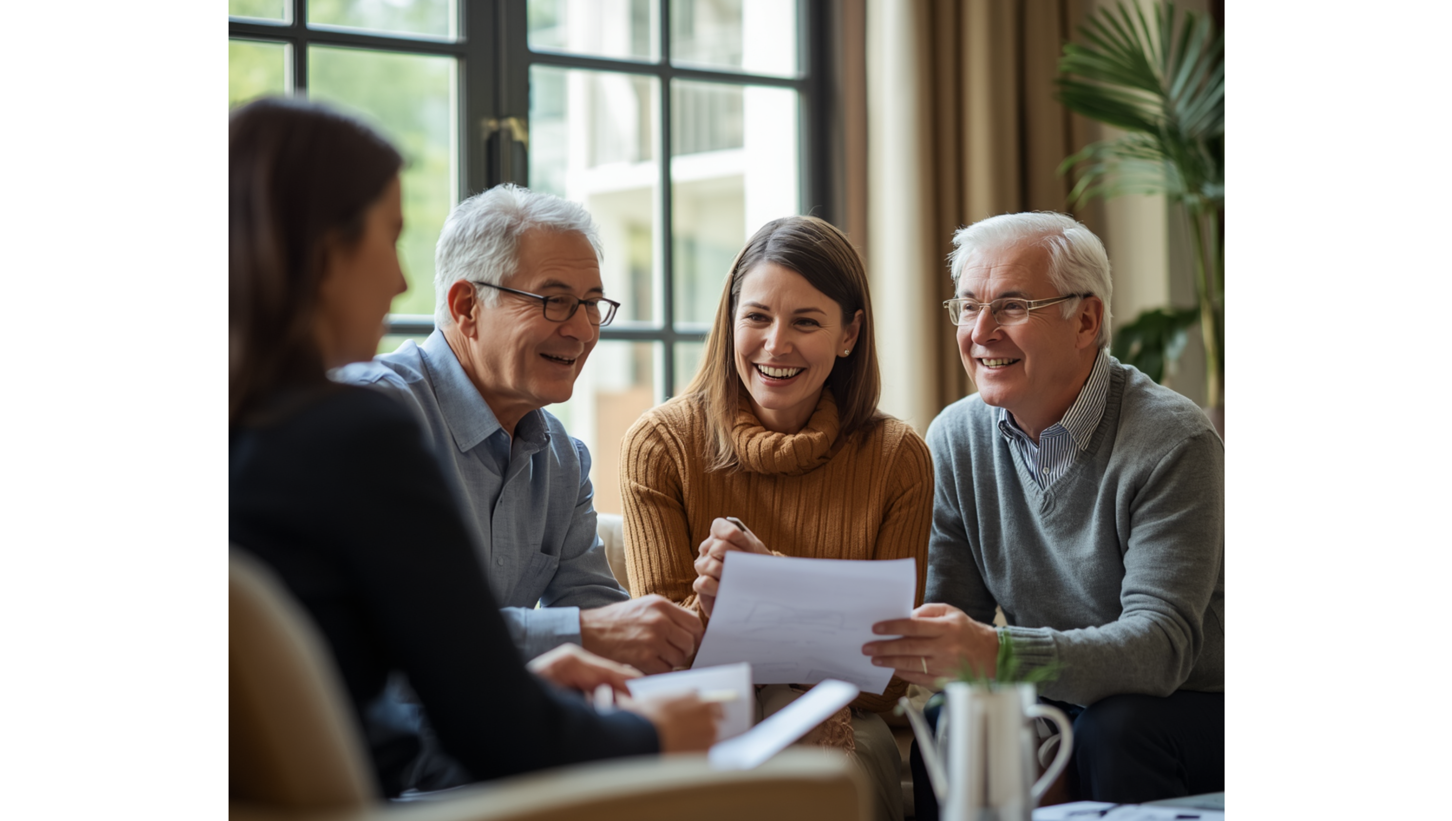 Assurance vie en co-adhésion